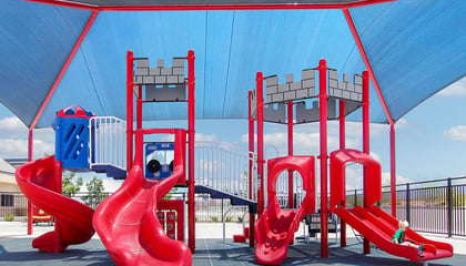 George Elementary School